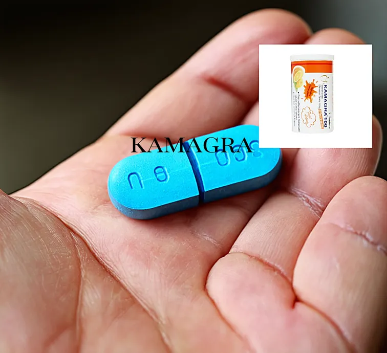 Kamagra 1